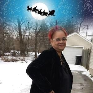 Meet your Posher, Edna